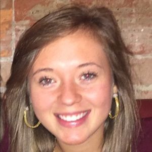 Meet your Posher, Claire